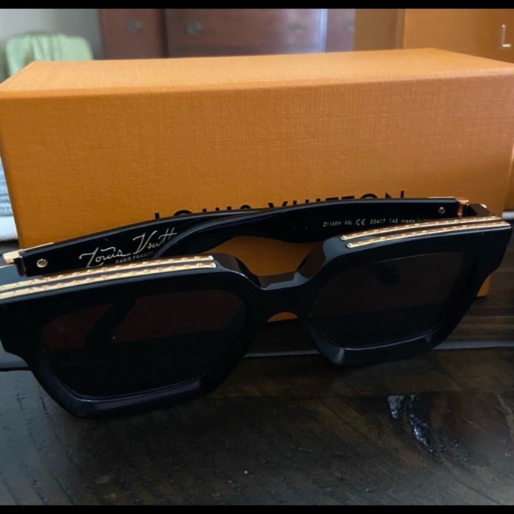 MILLIONAIRE SUNGLASSES